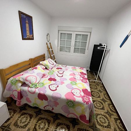 Luisamar Apartamento Muxía Exterior foto