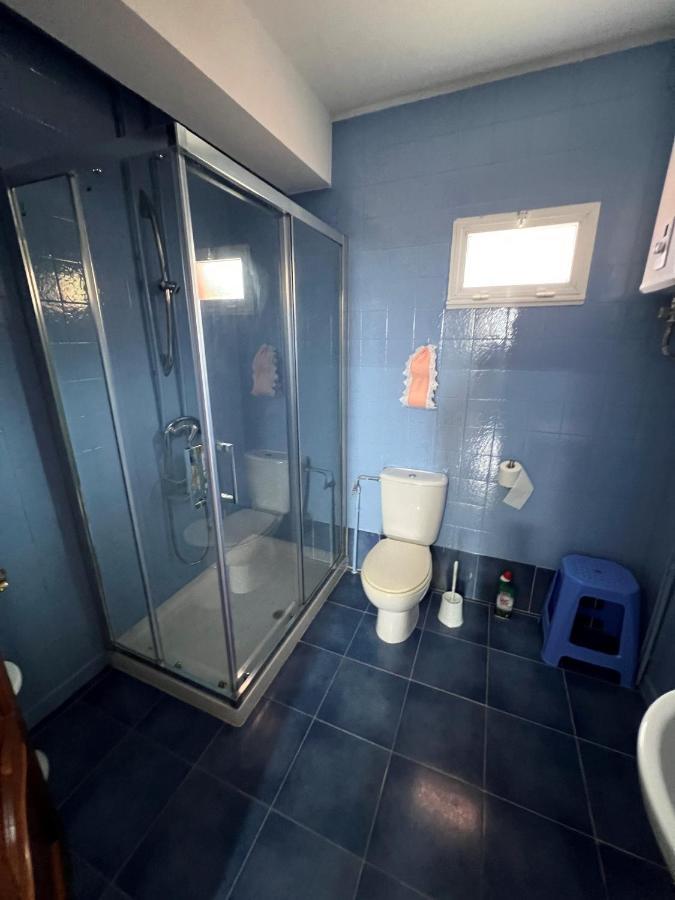 Luisamar Apartamento Muxía Exterior foto