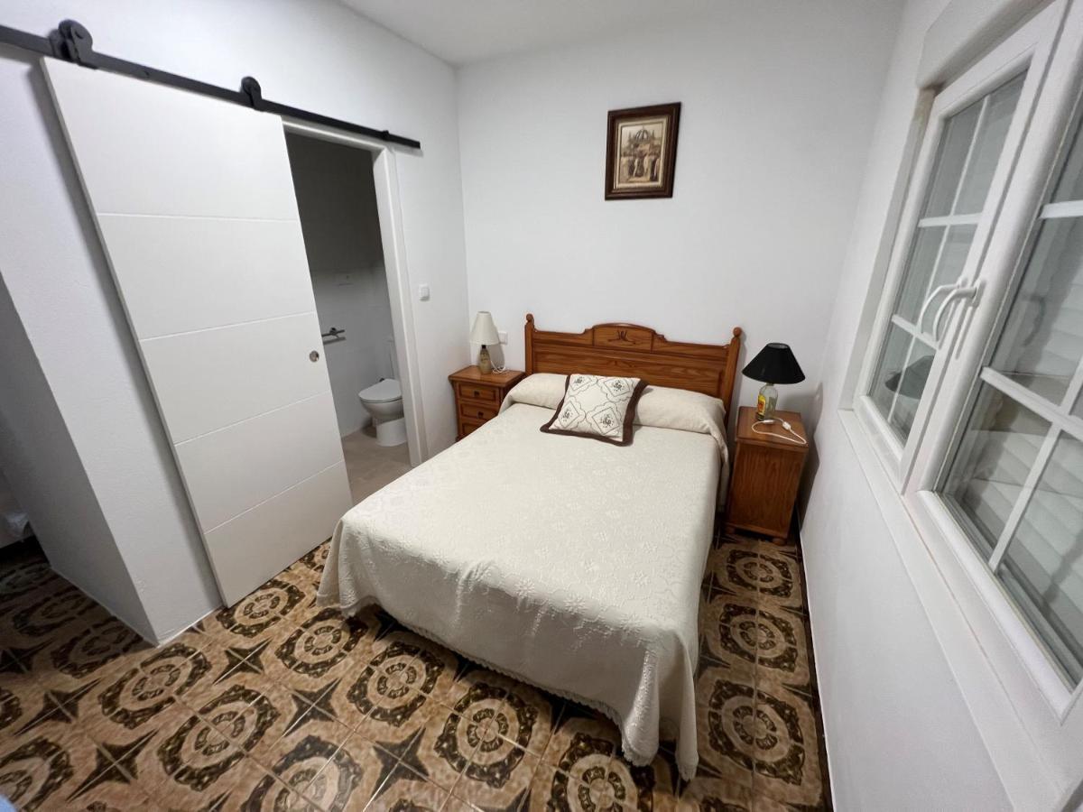 Luisamar Apartamento Muxía Exterior foto